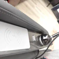 صندلی ماساژور فول امکانات (قسطی)|تجهیزات ورزشی|شیراز, قصرالدشت|دیوار