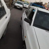 پراید۱۳۱ مدل ۹۲|خودرو سواری و وانت|پاکدشت, شهرک امام رضا|دیوار