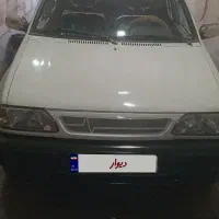 پراید ۸۶پلمپ عتیقه