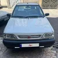 وانت پراید 151 صفر اقساط 1404