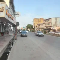 ۲۲ متر شریفی امکانات کامل