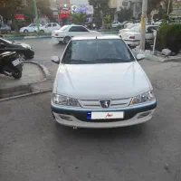 پژو پارس دوگانه کارخانه 90|خودرو سواری و وانت|اصفهان, قلعه طبره|دیوار