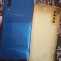 a50  سامسونگ 128گیگ|موبایل|محمدشهر, محمدشهر|دیوار