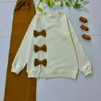 بلوز شلوار دخترانه تریکو