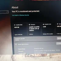 لپ تاپ asus x542um|رایانه همراه|ارومیه, |دیوار