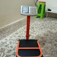 ترازو|ابزارآلات|تاکستان, |دیوار