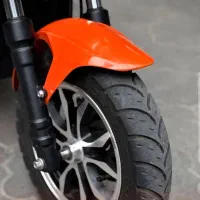 موتور برقی دایچی ۱۸۰۰|موتورسیکلت|لاهیجان, قیام|دیوار