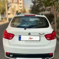 کوئیک مدل ۱۴۰۳|خودرو سواری و وانت|کرج, شهرک ولیعصر|دیوار