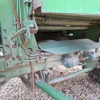 کمباین جاندیر|خودرو سنگین|سیمین شهر, |دیوار