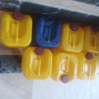 دبه ۲۰ لیتری ضخیم