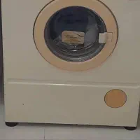 لباسشویی ارج کاملا سالم|ماشین لباسشویی و خشککن لباس|تهران, پونک|دیوار