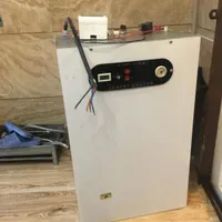 پکیچ نوژان انرژی