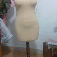 فروش مانکن سایز ۴۶ استفاده نشده