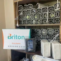 بدنه فلزی%bnc/دوربین 5MP+دیجیتال حرفه‌ای