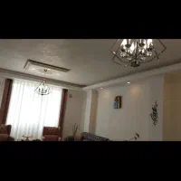 لوستر|لوستر و چراغ آویز|رباطکریم, رباطکریم|دیوار