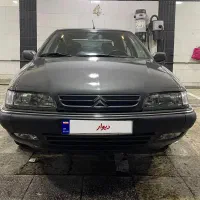 زانتیا ۲۰۰۰ خانگی