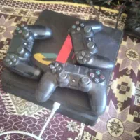 پی اس فور|کنسول، بازی ویدئویی و آنلاین|کوهدشت, |دیوار