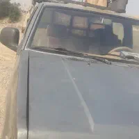 نیسان دادسون دوکابین ژاپنی