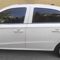 تارا اتومات v4|خودرو سواری و وانت|صدرا-فارس, فاز ۱|دیوار