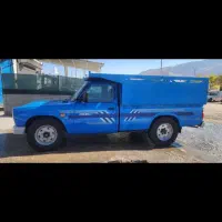 باربری وسایل شما با کمترین قیمت در شهر بم