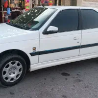 فروش پارس سال مدل 96