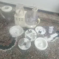 غذساز ویداس