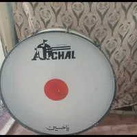 سلام تیل برای هیئت فروشی