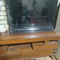 تلویزیون میز تلویزیون