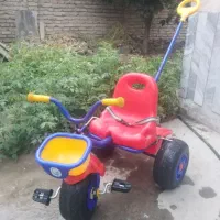 سه چرخه درحدنو