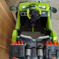 ماشین شارژی هامر|اسباببازی بچه|خوی, |دیوار