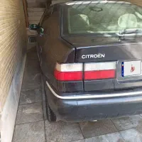 زانتیا ۸۷ مشکی آماده فروش فوری|خودرو سواری و وانت|اصفهان, باغ فدک|دیوار