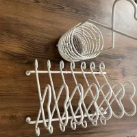 استند ظرف و قاشق