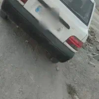 پراید90بدون خرج فوری|خودرو سواری و وانت|سراوان, |دیوار