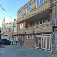 ۳سرویسه ۲خوابه بین شهرک وکلتپه واقعا طلا