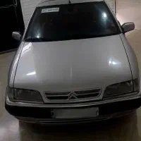 زانتیا sx 2000فول مدل ۸۶