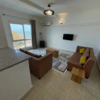 واحد یک خواب رو به دریا - چسبیده به ساحل|اجارهٔ کوتاه‌مدت آپارتمان و سوئیت|نوشهر, |دیوار