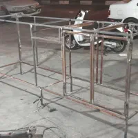 جوشکار سیار در تمام نقاط شیراز|خدمات پیشه و مهارت|شیراز, طلاب|دیوار