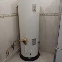 آبگرمکن ایستاده 60 گالنی سپهر الکتریک