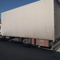 خدمات جابجای اسباب منزل با کارگر مجرب و با اخلاق|خدمات حمل و نقل|بوشهر, |دیوار