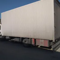 خدمات جابجای اسباب منزل با کارگر مجرب و با اخلاق