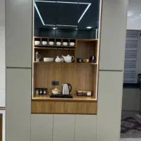 اجرای کمد دیواری و کلوزت به صورت تخصصی