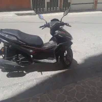 آیروکس یاماها
