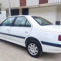 پارس سال مدل۱۴۰۰ درحد صفر|خودرو سواری و وانت|جیرفت, |دیوار