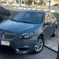 برلیانس h320 مدل ۹۶|خودرو سواری و وانت|تهران, تهرانسر شرقی|دیوار