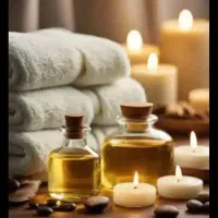 ماساژ