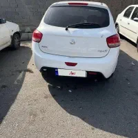 تیبا۲ مدل ۹۷|خودرو سواری و وانت|ملارد, |دیوار