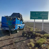 باربری نیسان|خدمات حمل و نقل|علی‌آباد کتول, |دیوار