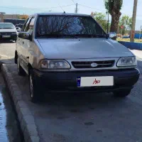 ماشین پراید مدل ۸۵|خودرو سواری و وانت|اهر, |دیوار