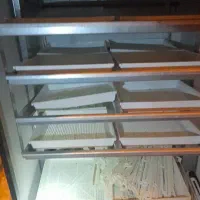 دستگاه جوجه کشی