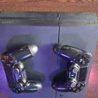 پلی استیشن ۴|کنسول، بازی ویدئویی و آنلاین|ملایر, |دیوار